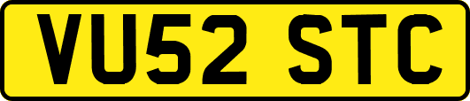 VU52STC
