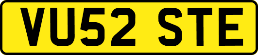 VU52STE
