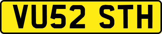 VU52STH