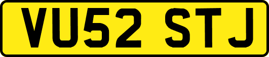 VU52STJ