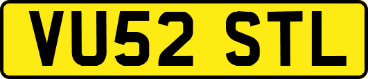 VU52STL