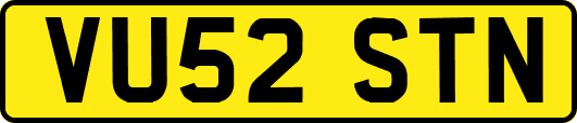 VU52STN