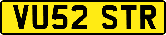VU52STR