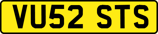 VU52STS