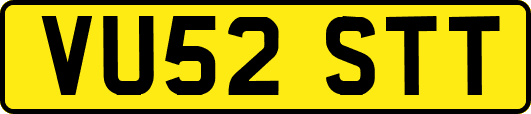 VU52STT