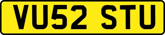 VU52STU