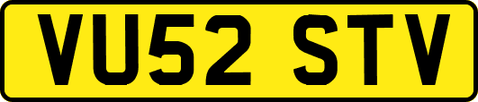 VU52STV