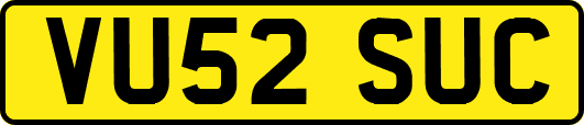VU52SUC