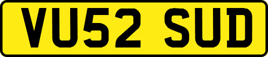VU52SUD