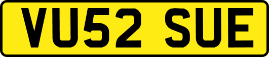 VU52SUE