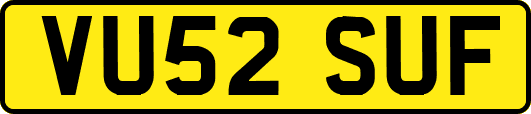 VU52SUF