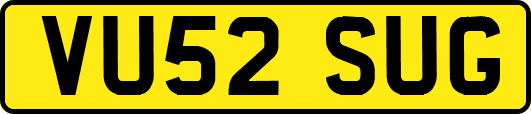 VU52SUG