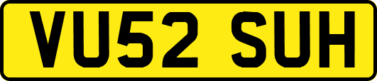 VU52SUH