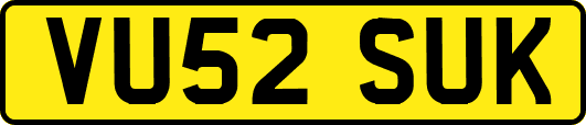 VU52SUK