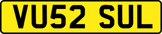 VU52SUL