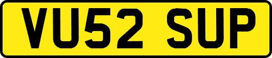 VU52SUP