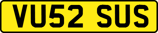 VU52SUS