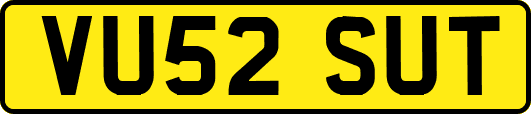 VU52SUT