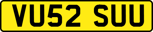 VU52SUU