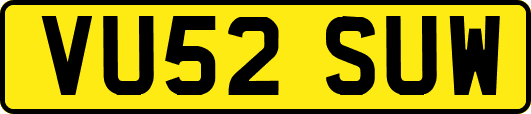 VU52SUW