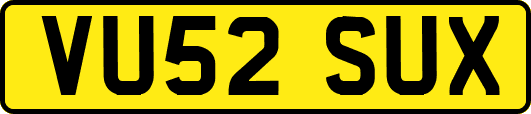 VU52SUX