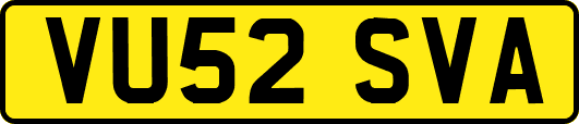 VU52SVA