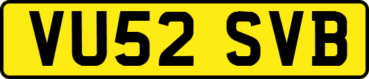 VU52SVB