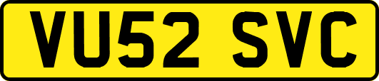 VU52SVC