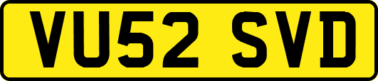 VU52SVD
