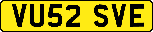 VU52SVE