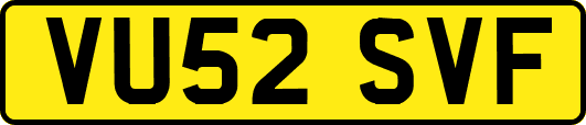 VU52SVF