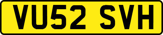 VU52SVH
