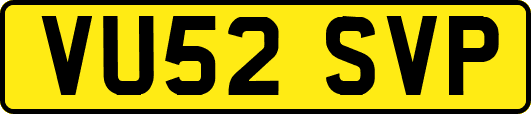 VU52SVP