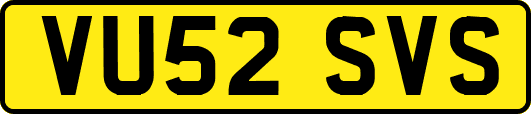 VU52SVS
