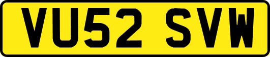 VU52SVW