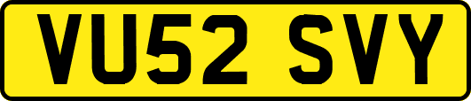 VU52SVY