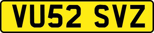 VU52SVZ