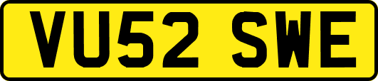 VU52SWE