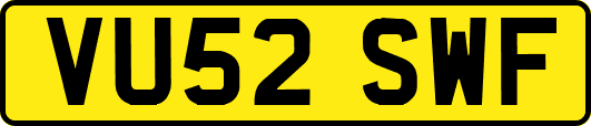VU52SWF