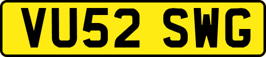 VU52SWG