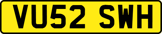 VU52SWH