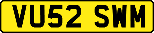 VU52SWM