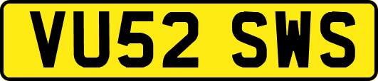 VU52SWS