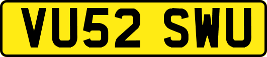 VU52SWU