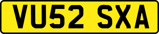 VU52SXA