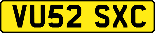 VU52SXC