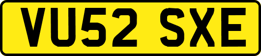 VU52SXE