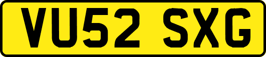 VU52SXG