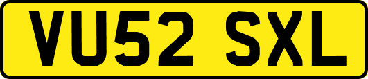 VU52SXL
