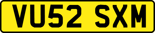 VU52SXM